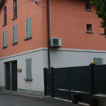 Il Borghetto Apartman Cavriago Kültér fotó