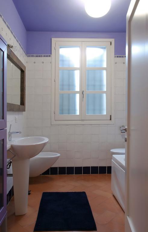 Il Borghetto Apartman Cavriago Kültér fotó