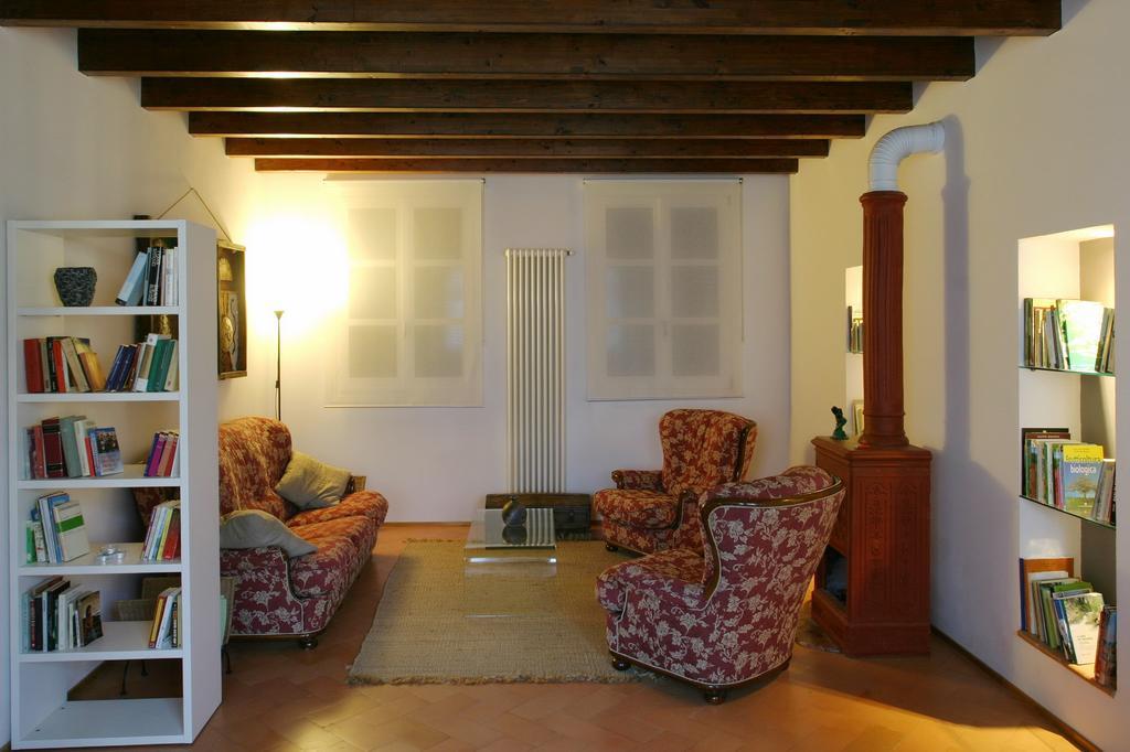 Il Borghetto Apartman Cavriago Kültér fotó