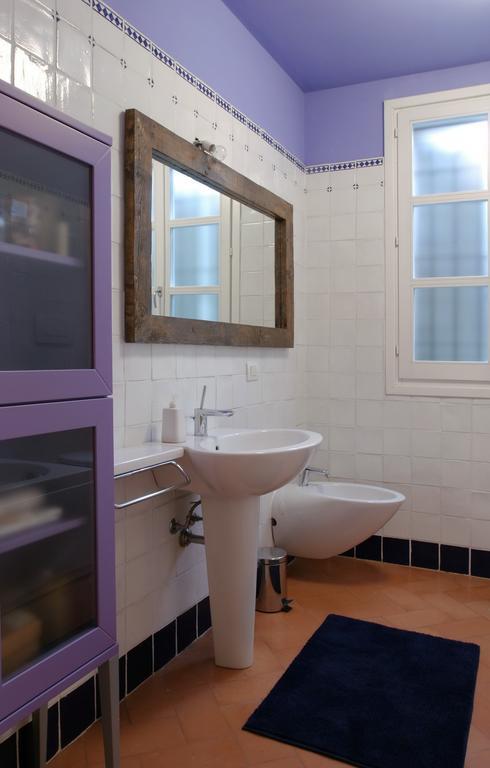 Il Borghetto Apartman Cavriago Kültér fotó