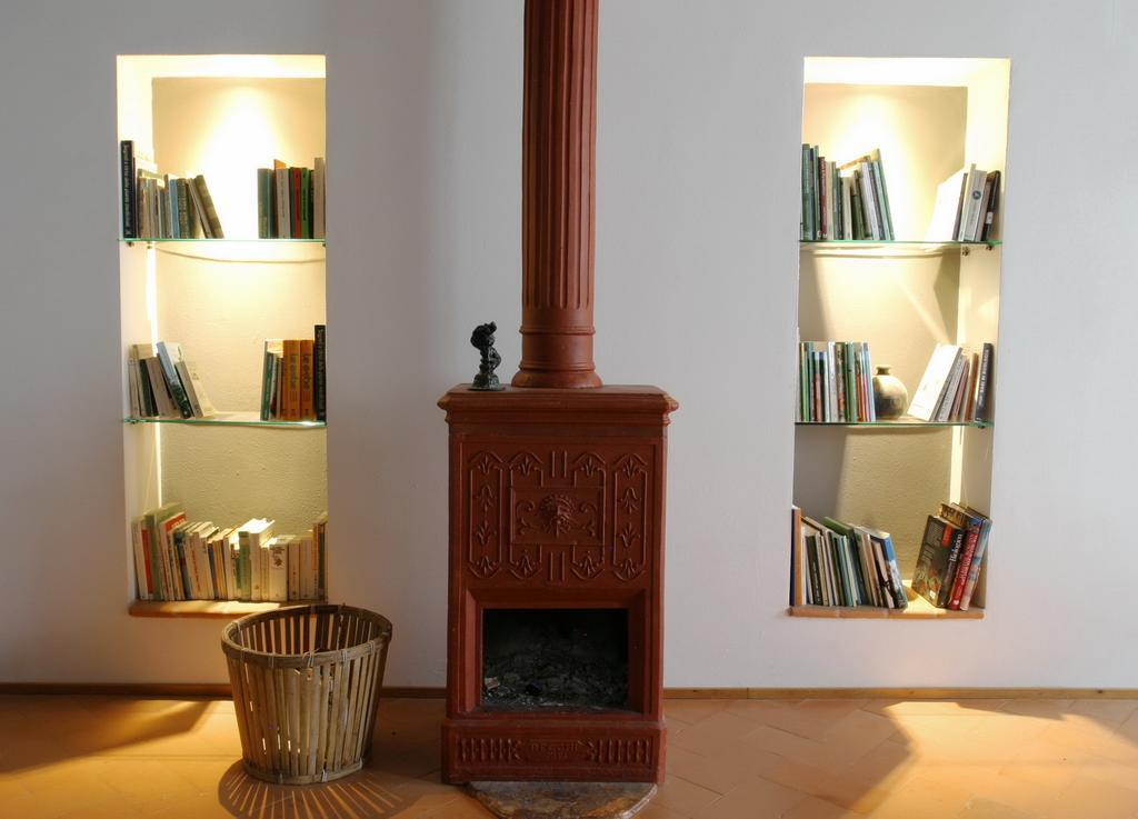 Il Borghetto Apartman Cavriago Kültér fotó