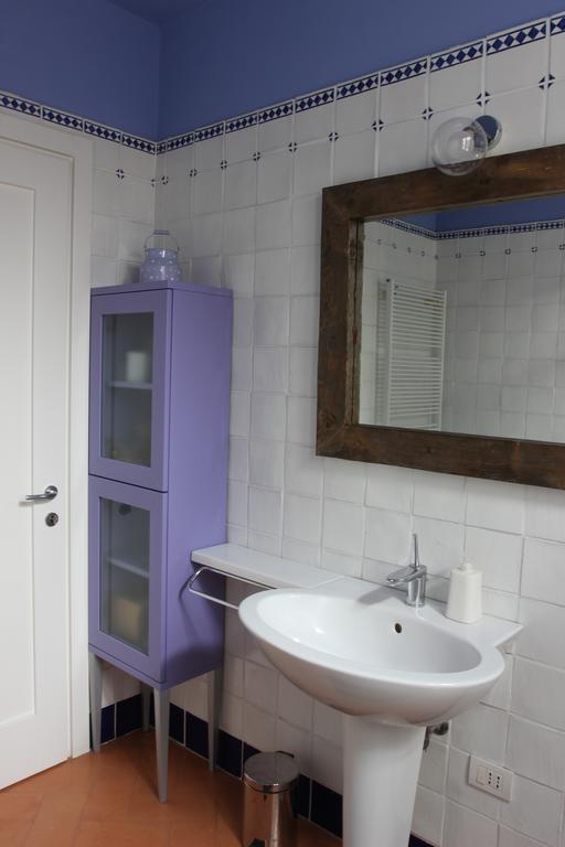 Il Borghetto Apartman Cavriago Kültér fotó